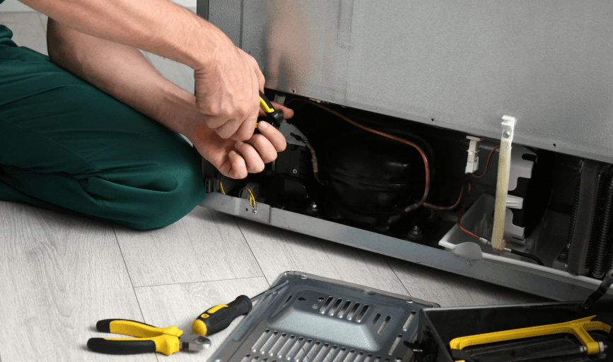 Birt's Appliance Repair